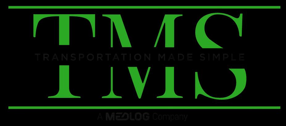 TMS — Transportation Made Simple — A MEDLOG Company